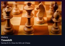 How to win at chess
