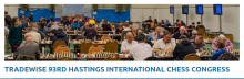 Hastings Chess Conference